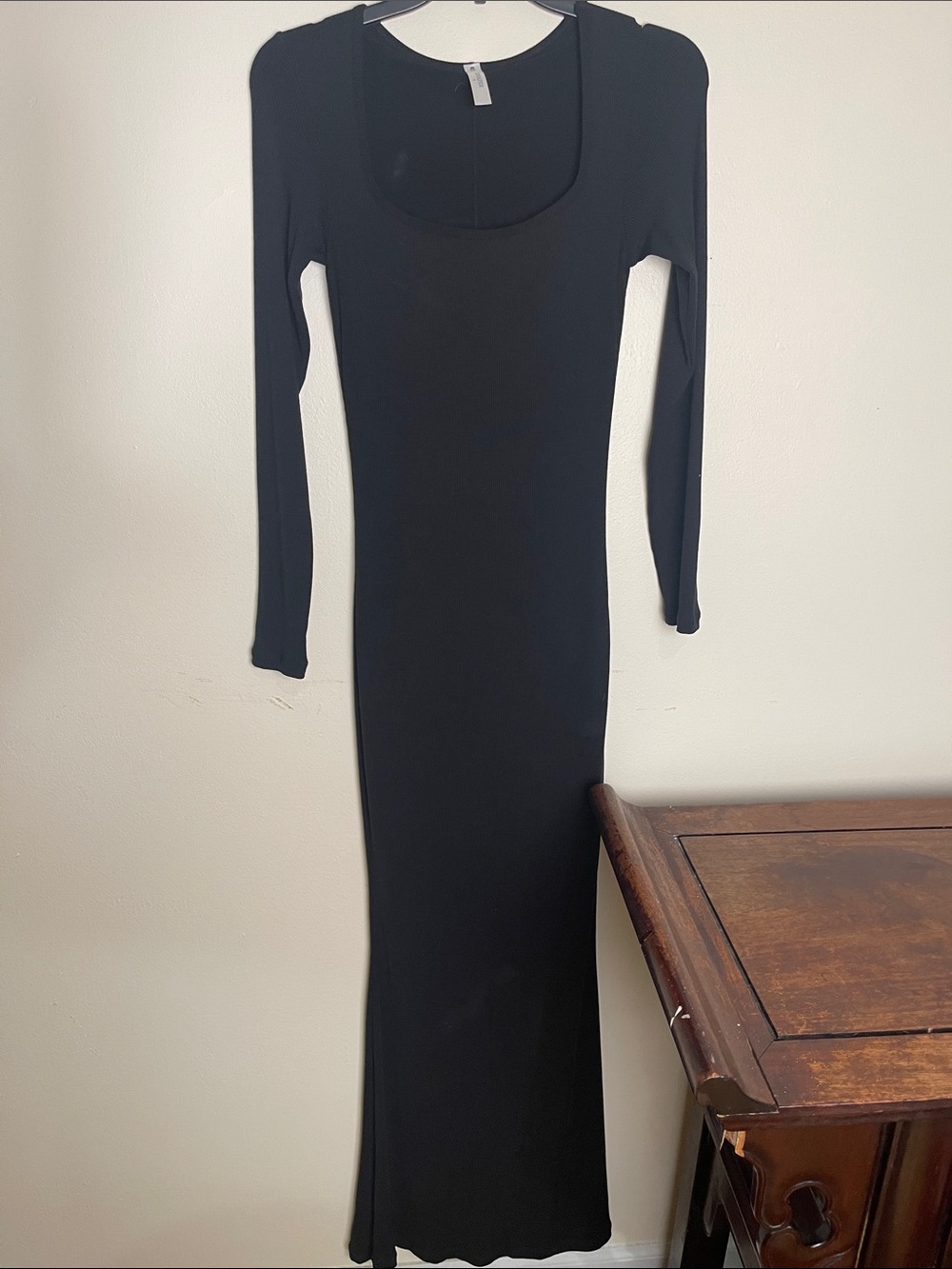 Shaper dress
